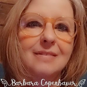 Meet your Posher, Barbara